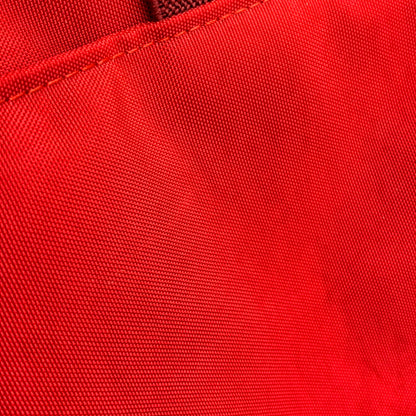 【現状渡し品】【メンズ/レディース】 adidas アディダス CF4027 OPS BACKPACK RED オーピーエス バックパック 鞄 カバン リュック 188-250720-km-11-izu カラー：レッド 万代Net店