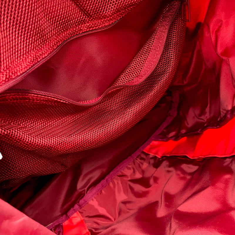 【現状渡し品】【メンズ/レディース】 adidas アディダス CF4027 OPS BACKPACK RED オーピーエス バックパック 鞄 カバン リュック 188-250720-km-11-izu カラー：レッド 万代Net店