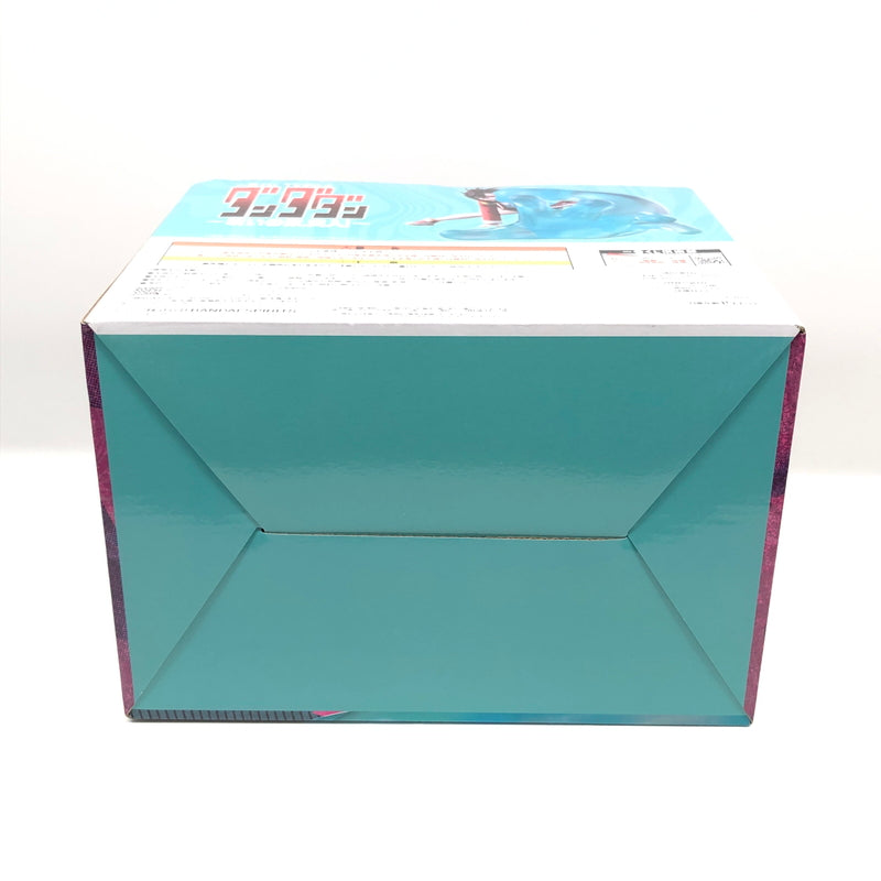 【現状渡し品】 BANDAI SPIRITS バンダイスピリッツ 一番くじ TVアニメ ダンダダン ～呪いの家、突入！～ ラストワン賞 モモ フィギュア ラストワンver. フィギュア 051-260919-YS-18-hon 万代Net店