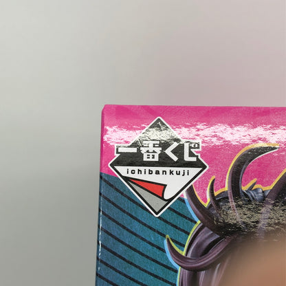 【現状渡し品】 BANDAI SPIRITS バンダイスピリッツ 一番くじ TVアニメ ダンダダン ～呪いの家、突入！～ ラストワン賞 モモ フィギュア ラストワンver. フィギュア 051-260919-YS-18-hon 万代Net店