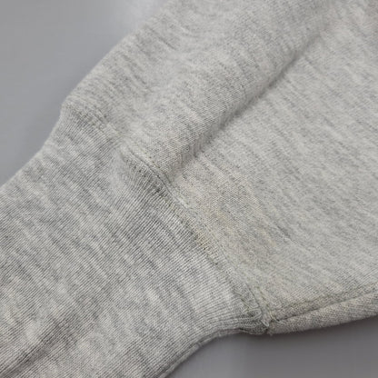 【中古品】【メンズ】 OLD CHAMPION オールド チャンピオ "WASHINGTON AND LEE UNIVERSITY" REVERSE WEAVE HOODIE リバースウィーブ スウェット パーカー ストリート 146-250721-rk-09-izu サイズ：XL カラー：グレー 万代Net店