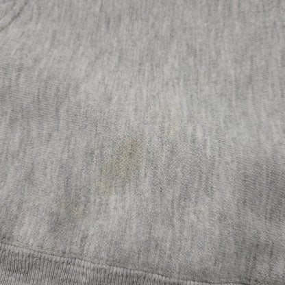 【中古品】【メンズ】 OLD CHAMPION オールド チャンピオ "WASHINGTON AND LEE UNIVERSITY" REVERSE WEAVE HOODIE リバースウィーブ スウェット パーカー ストリート 146-250721-rk-09-izu サイズ：XL カラー：グレー 万代Net店