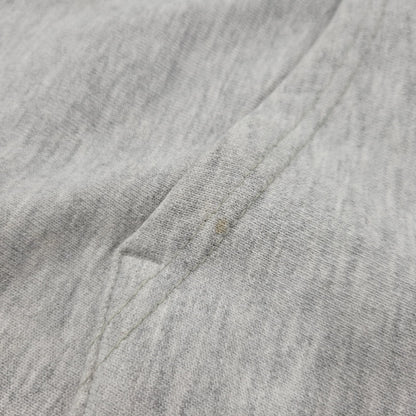 【中古品】【メンズ】 OLD CHAMPION オールド チャンピオ "WASHINGTON AND LEE UNIVERSITY" REVERSE WEAVE HOODIE リバースウィーブ スウェット パーカー ストリート 146-250721-rk-09-izu サイズ：XL カラー：グレー 万代Net店