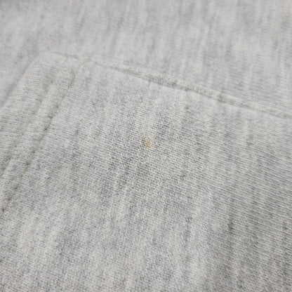 【中古品】【メンズ】 OLD CHAMPION オールド チャンピオ "WASHINGTON AND LEE UNIVERSITY" REVERSE WEAVE HOODIE リバースウィーブ スウェット パーカー ストリート 146-250721-rk-09-izu サイズ：XL カラー：グレー 万代Net店