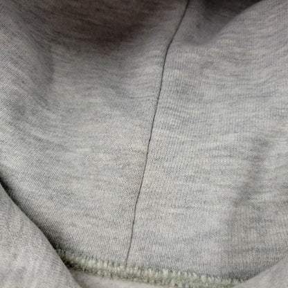 【中古品】【メンズ】 OLD CHAMPION オールド チャンピオ "WASHINGTON AND LEE UNIVERSITY" REVERSE WEAVE HOODIE リバースウィーブ スウェット パーカー ストリート 146-250721-rk-09-izu サイズ：XL カラー：グレー 万代Net店