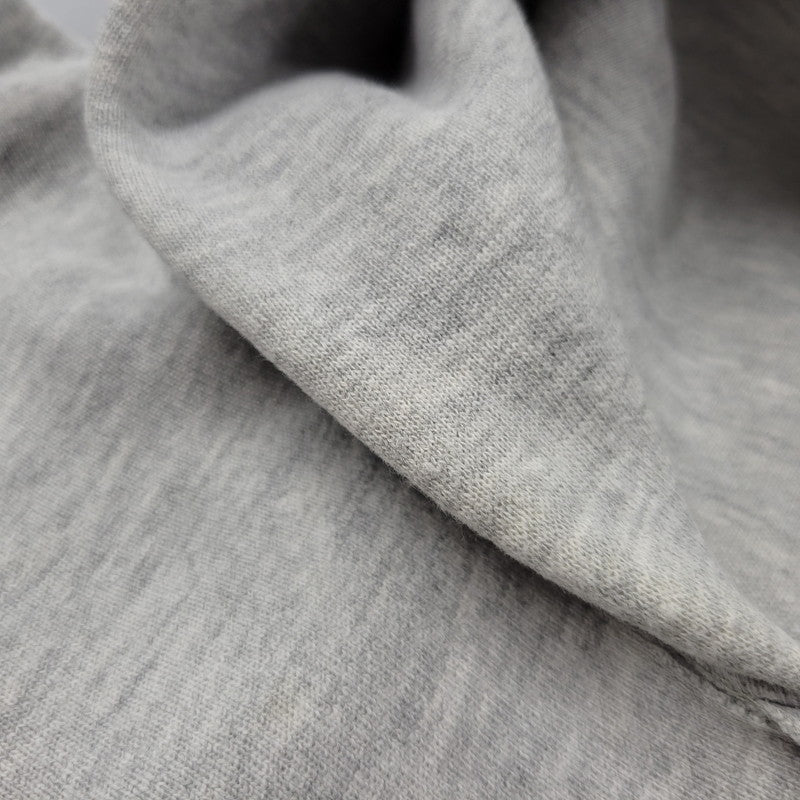 【中古品】【メンズ】 OLD CHAMPION オールド チャンピオ "WASHINGTON AND LEE UNIVERSITY" REVERSE WEAVE HOODIE リバースウィーブ スウェット パーカー ストリート 146-250721-rk-09-izu サイズ：XL カラー：グレー 万代Net店