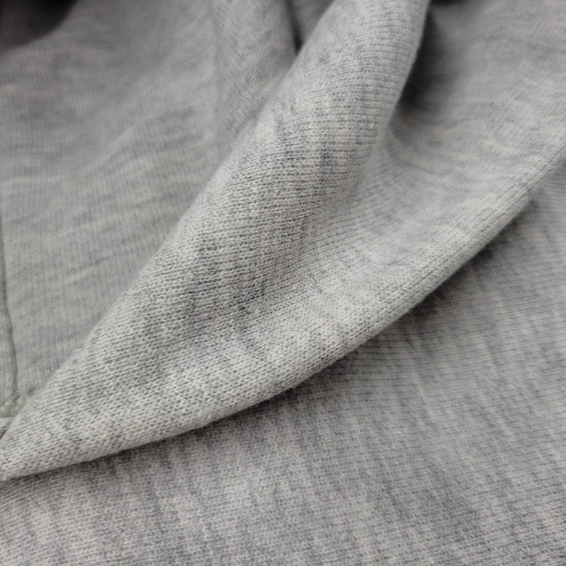 【中古品】【メンズ】 OLD CHAMPION オールド チャンピオ "WASHINGTON AND LEE UNIVERSITY" REVERSE WEAVE HOODIE リバースウィーブ スウェット パーカー ストリート 146-250721-rk-09-izu サイズ：XL カラー：グレー 万代Net店