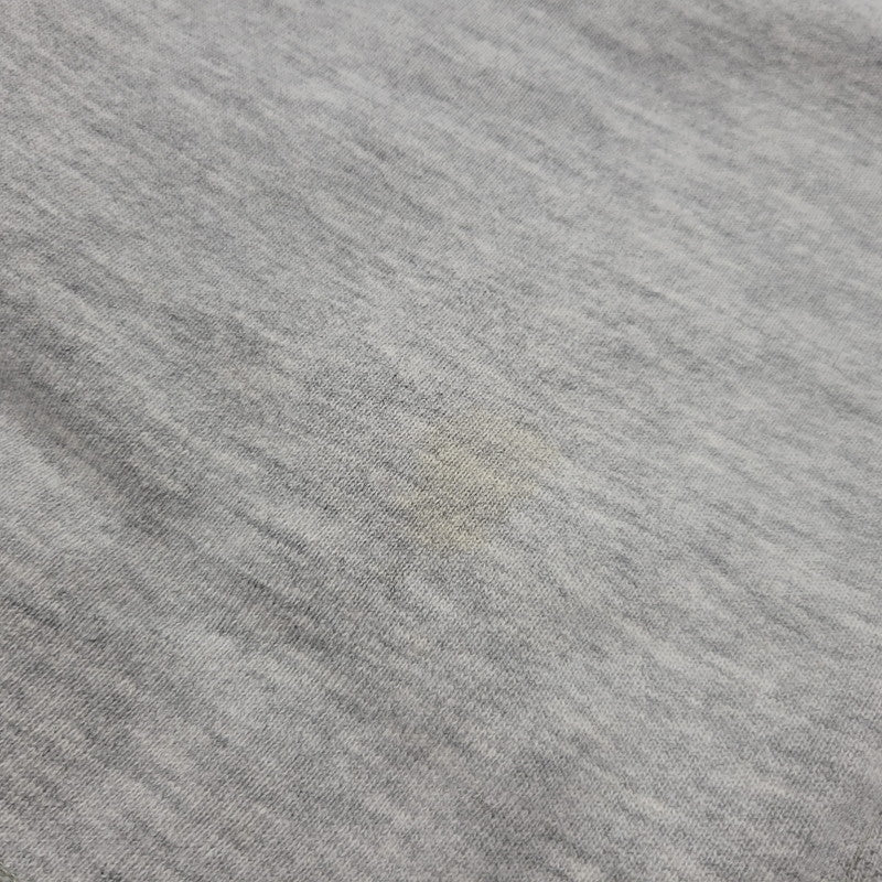 【中古品】【メンズ】 OLD CHAMPION オールド チャンピオ "WASHINGTON AND LEE UNIVERSITY" REVERSE WEAVE HOODIE リバースウィーブ スウェット パーカー ストリート 146-250721-rk-09-izu サイズ：XL カラー：グレー 万代Net店