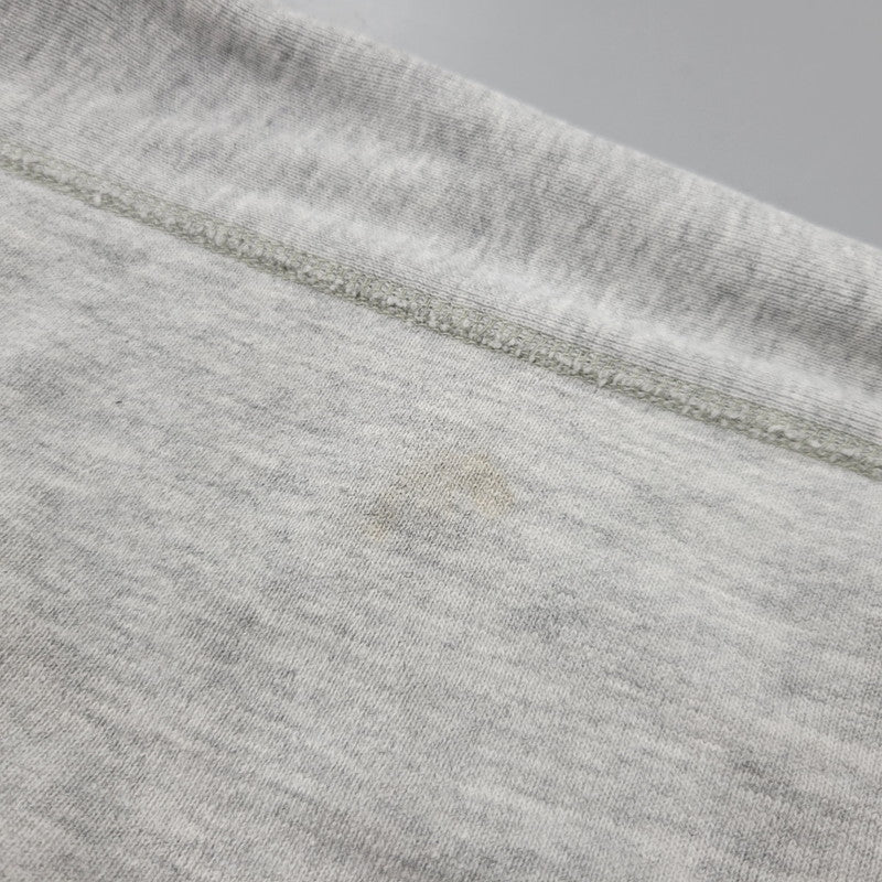 【中古品】【メンズ】 OLD CHAMPION オールド チャンピオ "WASHINGTON AND LEE UNIVERSITY" REVERSE WEAVE HOODIE リバースウィーブ スウェット パーカー ストリート 146-250721-rk-09-izu サイズ：XL カラー：グレー 万代Net店