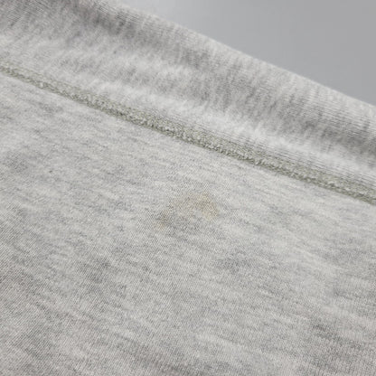 【中古品】【メンズ】 OLD CHAMPION オールド チャンピオ "WASHINGTON AND LEE UNIVERSITY" REVERSE WEAVE HOODIE リバースウィーブ スウェット パーカー ストリート 146-250721-rk-09-izu サイズ：XL カラー：グレー 万代Net店