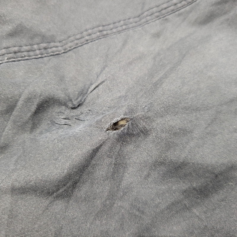 【現状渡し品】【メンズ】 CATALINA OUTERWEAR カタリナ SWING TOP BLOUSON スウィングトップ ブルゾン ジャケット アウター 146-250720-as-17-izu サイズ：2XL カラー：ブラック 万代Net店