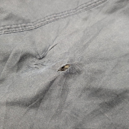 【現状渡し品】【メンズ】 CATALINA OUTERWEAR カタリナ SWING TOP BLOUSON スウィングトップ ブルゾン ジャケット アウター 146-250720-as-17-izu サイズ：2XL カラー：ブラック 万代Net店