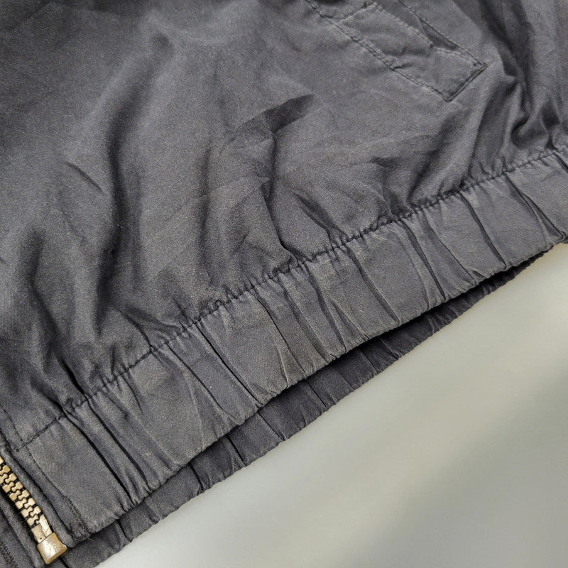 【現状渡し品】【メンズ】 CATALINA OUTERWEAR カタリナ SWING TOP BLOUSON スウィングトップ ブルゾン ジャケット アウター 146-250720-as-17-izu サイズ：2XL カラー：ブラック 万代Net店