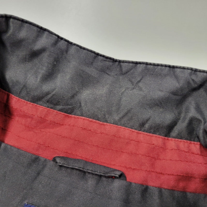 【現状渡し品】【メンズ】 CATALINA OUTERWEAR カタリナ SWING TOP BLOUSON スウィングトップ ブルゾン ジャケット アウター 146-250720-as-17-izu サイズ：2XL カラー：ブラック 万代Net店