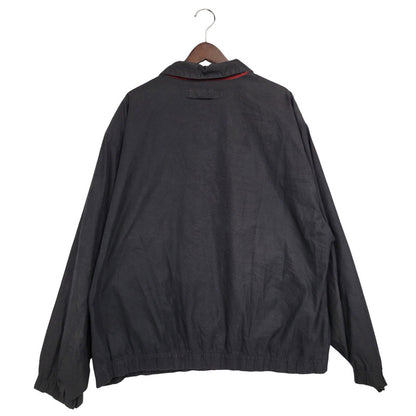 【現状渡し品】【メンズ】 CATALINA OUTERWEAR カタリナ SWING TOP BLOUSON スウィングトップ ブルゾン ジャケット アウター 146-250720-as-17-izu サイズ：2XL カラー：ブラック 万代Net店
