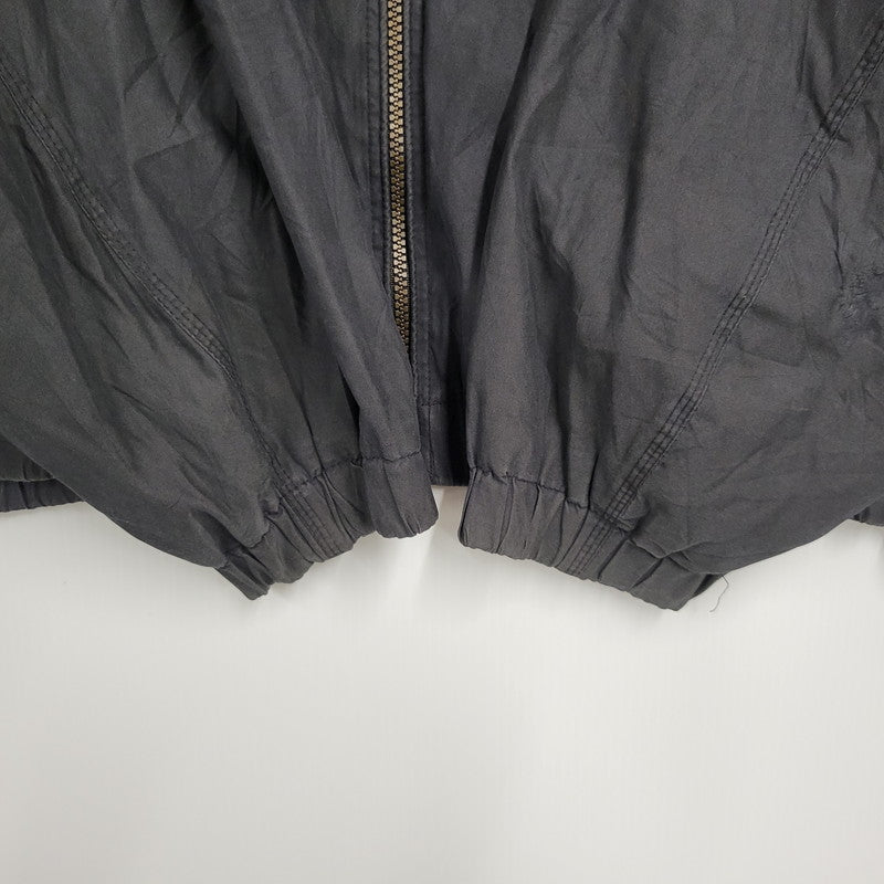 【現状渡し品】【メンズ】 CATALINA OUTERWEAR カタリナ SWING TOP BLOUSON スウィングトップ ブルゾン ジャケット アウター 146-250720-as-17-izu サイズ：2XL カラー：ブラック 万代Net店