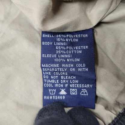 【現状渡し品】【メンズ】 CATALINA OUTERWEAR カタリナ SWING TOP BLOUSON スウィングトップ ブルゾン ジャケット アウター 146-250720-as-17-izu サイズ：2XL カラー：ブラック 万代Net店