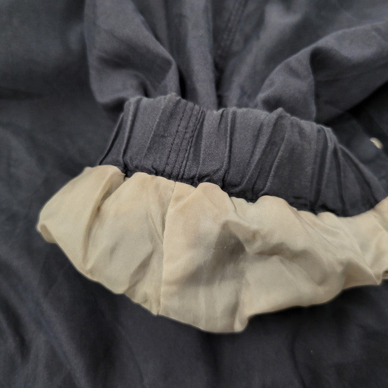 【現状渡し品】【メンズ】 CATALINA OUTERWEAR カタリナ SWING TOP BLOUSON スウィングトップ ブルゾン ジャケット アウター 146-250720-as-17-izu サイズ：2XL カラー：ブラック 万代Net店