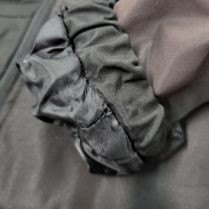 【現状渡し品】【メンズ】 S&G CO. TCA LEVEL 6 JACKET ジャケット アウター 145-250720-as-18-izu サイズ：L カラー：ブラック 万代Net店