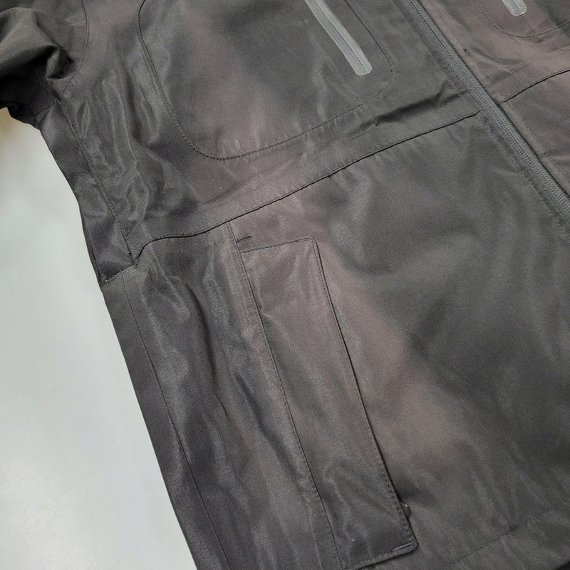 【現状渡し品】【メンズ】 S&G CO. TCA LEVEL 6 JACKET ジャケット アウター 145-250720-as-18-izu サイズ：L カラー：ブラック 万代Net店