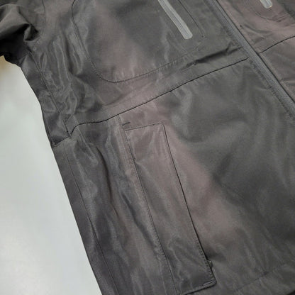 【現状渡し品】【メンズ】 S&G CO. TCA LEVEL 6 JACKET ジャケット アウター 145-250720-as-18-izu サイズ：L カラー：ブラック 万代Net店