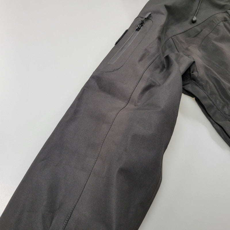 【現状渡し品】【メンズ】 S&G CO. TCA LEVEL 6 JACKET ジャケット アウター 145-250720-as-18-izu サイズ：L カラー：ブラック 万代Net店