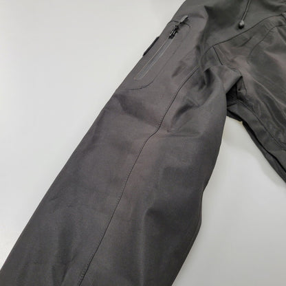 【現状渡し品】【メンズ】 S&G CO. TCA LEVEL 6 JACKET ジャケット アウター 145-250720-as-18-izu サイズ：L カラー：ブラック 万代Net店