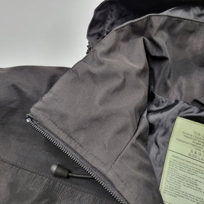 【現状渡し品】【メンズ】 S&G CO. TCA LEVEL 6 JACKET ジャケット アウター 145-250720-as-18-izu サイズ：L カラー：ブラック 万代Net店
