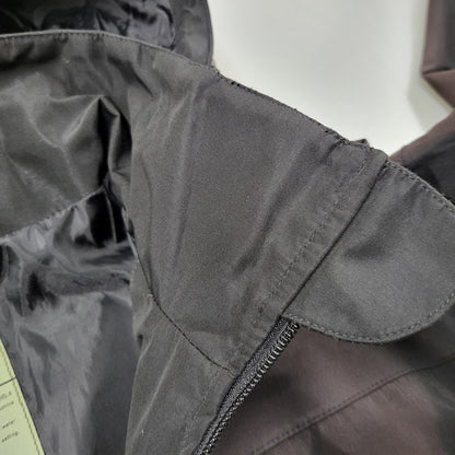 【現状渡し品】【メンズ】 S&G CO. TCA LEVEL 6 JACKET ジャケット アウター 145-250720-as-18-izu サイズ：L カラー：ブラック 万代Net店