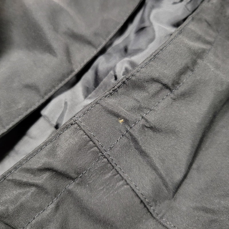 【現状渡し品】【メンズ】 S&G CO. TCA LEVEL 6 JACKET ジャケット アウター 145-250720-as-18-izu サイズ：L カラー：ブラック 万代Net店