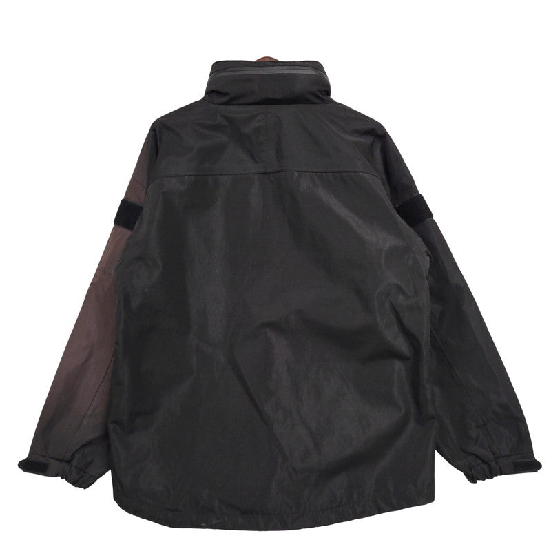 【現状渡し品】【メンズ】 S&G CO. TCA LEVEL 6 JACKET ジャケット アウター 145-250720-as-18-izu サイズ：L カラー：ブラック 万代Net店