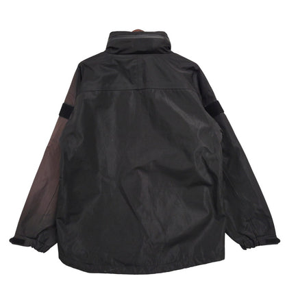 【現状渡し品】【メンズ】 S&G CO. TCA LEVEL 6 JACKET ジャケット アウター 145-250720-as-18-izu サイズ：L カラー：ブラック 万代Net店