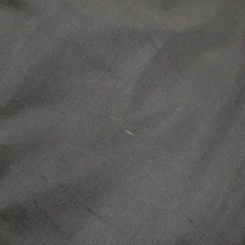 【現状渡し品】【メンズ】 S&G CO. TCA LEVEL 6 JACKET ジャケット アウター 145-250720-as-18-izu サイズ：L カラー：ブラック 万代Net店