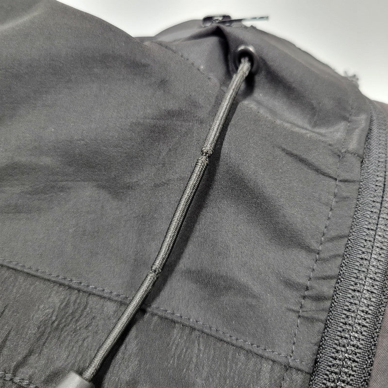 【現状渡し品】【メンズ】 S&G CO. TCA LEVEL 6 JACKET ジャケット アウター 145-250720-as-18-izu サイズ：L カラー：ブラック 万代Net店