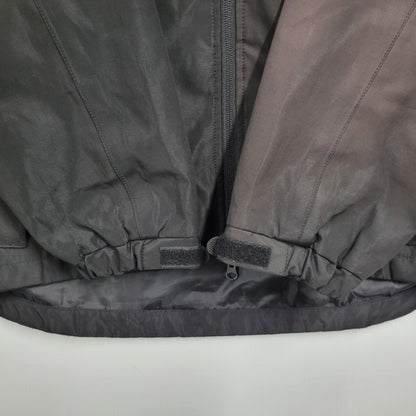 【現状渡し品】【メンズ】 S&G CO. TCA LEVEL 6 JACKET ジャケット アウター 145-250720-as-18-izu サイズ：L カラー：ブラック 万代Net店