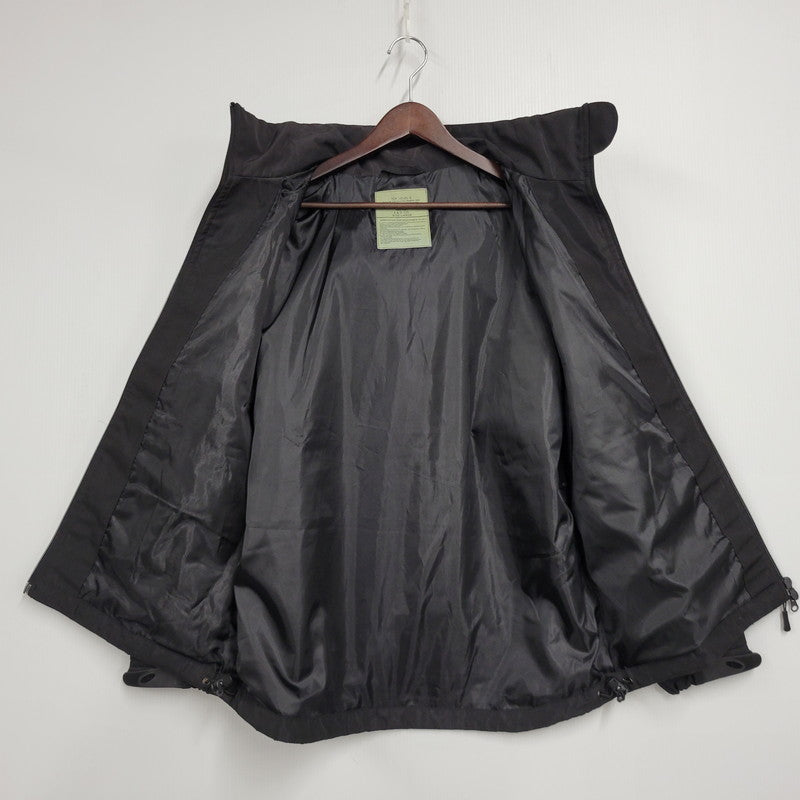 【現状渡し品】【メンズ】 S&G CO. TCA LEVEL 6 JACKET ジャケット アウター 145-250720-as-18-izu サイズ：L カラー：ブラック 万代Net店