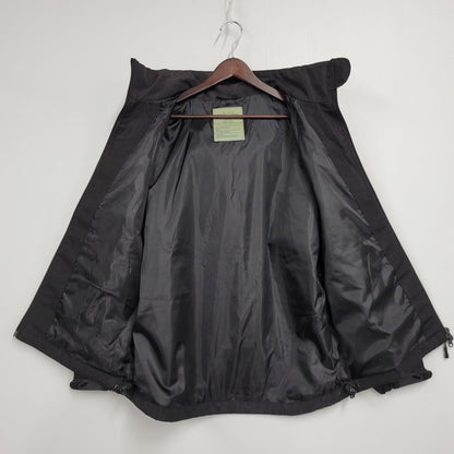 【現状渡し品】【メンズ】 S&G CO. TCA LEVEL 6 JACKET ジャケット アウター 145-250720-as-18-izu サイズ：L カラー：ブラック 万代Net店