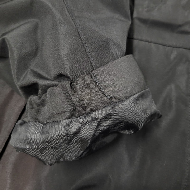 【現状渡し品】【メンズ】 S&G CO. TCA LEVEL 6 JACKET ジャケット アウター 145-250720-as-18-izu サイズ：L カラー：ブラック 万代Net店