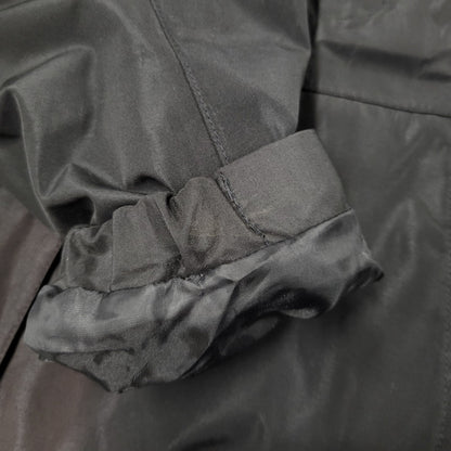 【現状渡し品】【メンズ】 S&G CO. TCA LEVEL 6 JACKET ジャケット アウター 145-250720-as-18-izu サイズ：L カラー：ブラック 万代Net店