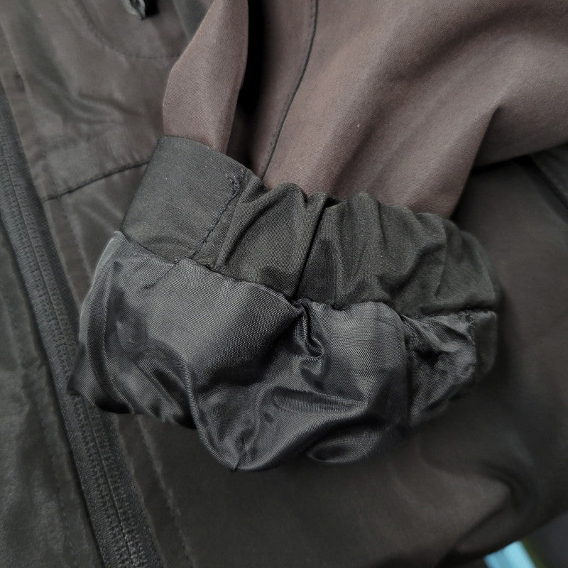 【現状渡し品】【メンズ】 S&G CO. TCA LEVEL 6 JACKET ジャケット アウター 145-250720-as-18-izu サイズ：L カラー：ブラック 万代Net店