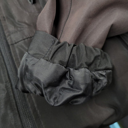 【現状渡し品】【メンズ】 S&G CO. TCA LEVEL 6 JACKET ジャケット アウター 145-250720-as-18-izu サイズ：L カラー：ブラック 万代Net店