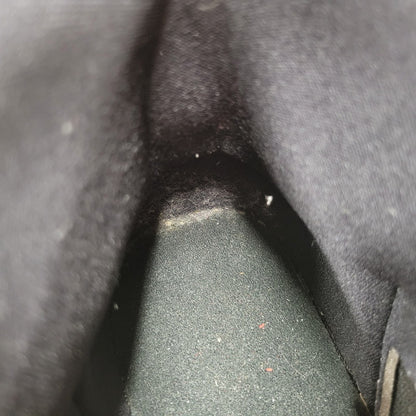 【中古品】【メンズ】 NIKE ナイキ AIR JORDAN 1 RETRO HIGH OG 555088-060 エア ジョーダン 1 レトロ ハイ OG スニーカー シューズ 靴 160-250723-as-13-izu サイズ：27cm カラー：BLACK/GYM RED-BLACK-WHITE 万代Net店