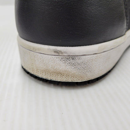 【中古品】【メンズ】 NIKE ナイキ AIR JORDAN 1 RETRO HIGH OG 555088-060 エア ジョーダン 1 レトロ ハイ OG スニーカー シューズ 靴 160-250723-as-13-izu サイズ：27cm カラー：BLACK/GYM RED-BLACK-WHITE 万代Net店