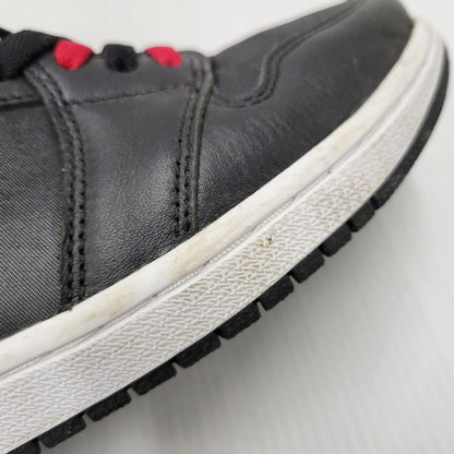 【中古品】【メンズ】 NIKE ナイキ AIR JORDAN 1 RETRO HIGH OG 555088-060 エア ジョーダン 1 レトロ ハイ OG スニーカー シューズ 靴 160-250723-as-13-izu サイズ：27cm カラー：BLACK/GYM RED-BLACK-WHITE 万代Net店