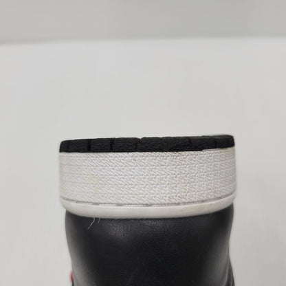 【中古品】【メンズ】 NIKE ナイキ AIR JORDAN 1 RETRO HIGH OG 555088-060 エア ジョーダン 1 レトロ ハイ OG スニーカー シューズ 靴 160-250723-as-13-izu サイズ：27cm カラー：BLACK/GYM RED-BLACK-WHITE 万代Net店