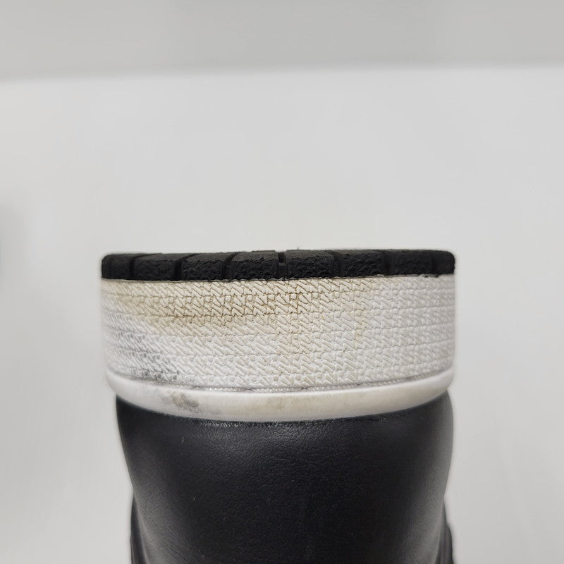 【中古品】【メンズ】 NIKE ナイキ AIR JORDAN 1 RETRO HIGH OG 555088-060 エア ジョーダン 1 レトロ ハイ OG スニーカー シューズ 靴 160-250723-as-13-izu サイズ：27cm カラー：BLACK/GYM RED-BLACK-WHITE 万代Net店