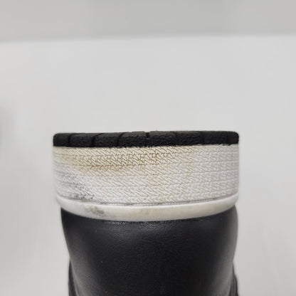 【中古品】【メンズ】 NIKE ナイキ AIR JORDAN 1 RETRO HIGH OG 555088-060 エア ジョーダン 1 レトロ ハイ OG スニーカー シューズ 靴 160-250723-as-13-izu サイズ：27cm カラー：BLACK/GYM RED-BLACK-WHITE 万代Net店