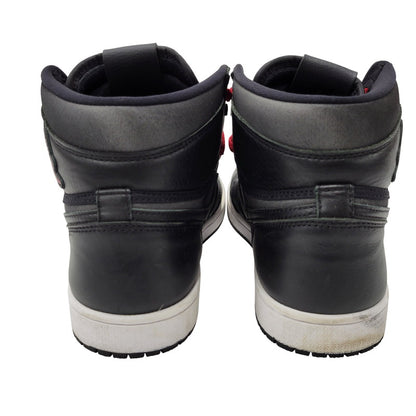 【中古品】【メンズ】 NIKE ナイキ AIR JORDAN 1 RETRO HIGH OG 555088-060 エア ジョーダン 1 レトロ ハイ OG スニーカー シューズ 靴 160-250723-as-13-izu サイズ：27cm カラー：BLACK/GYM RED-BLACK-WHITE 万代Net店