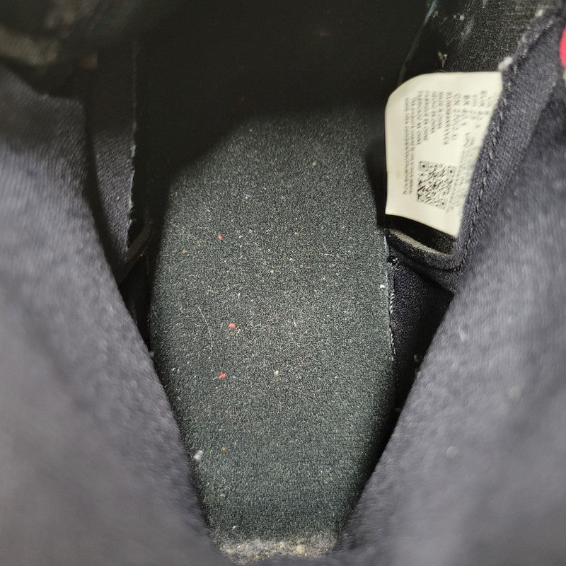 【中古品】【メンズ】 NIKE ナイキ AIR JORDAN 1 RETRO HIGH OG 555088-060 エア ジョーダン 1 レトロ ハイ OG スニーカー シューズ 靴 160-250723-as-13-izu サイズ：27cm カラー：BLACK/GYM RED-BLACK-WHITE 万代Net店