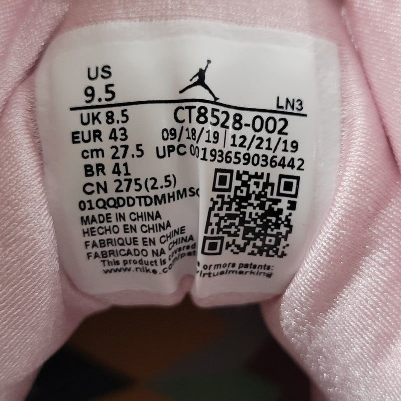 【中古美品】【メンズ】 NIKE ナイキ AIR JORDAN 7 RETRO SE CT8528-002 エア ジョーダン 7 レトロ SE スニーカー シューズ 靴 160-250721-as-04-izu サイズ：27.5cm カラー：NEUTRAL GREY/SUMMIT WHITE 万代Net店